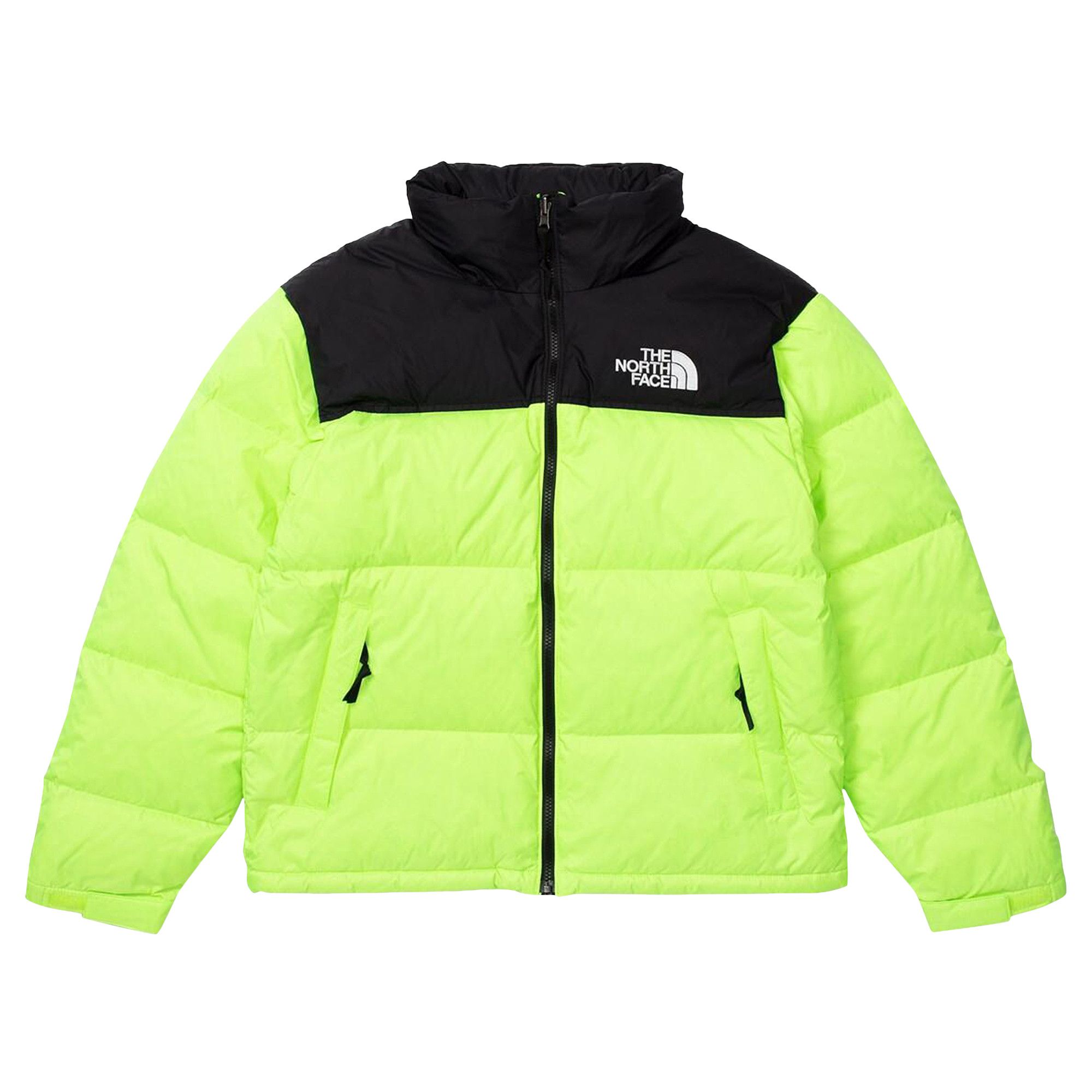 North face safety jacket sales