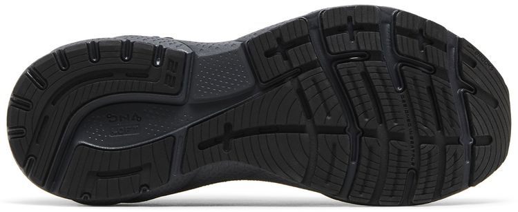 Brooks Adrenaline GTS 22 Black Blue