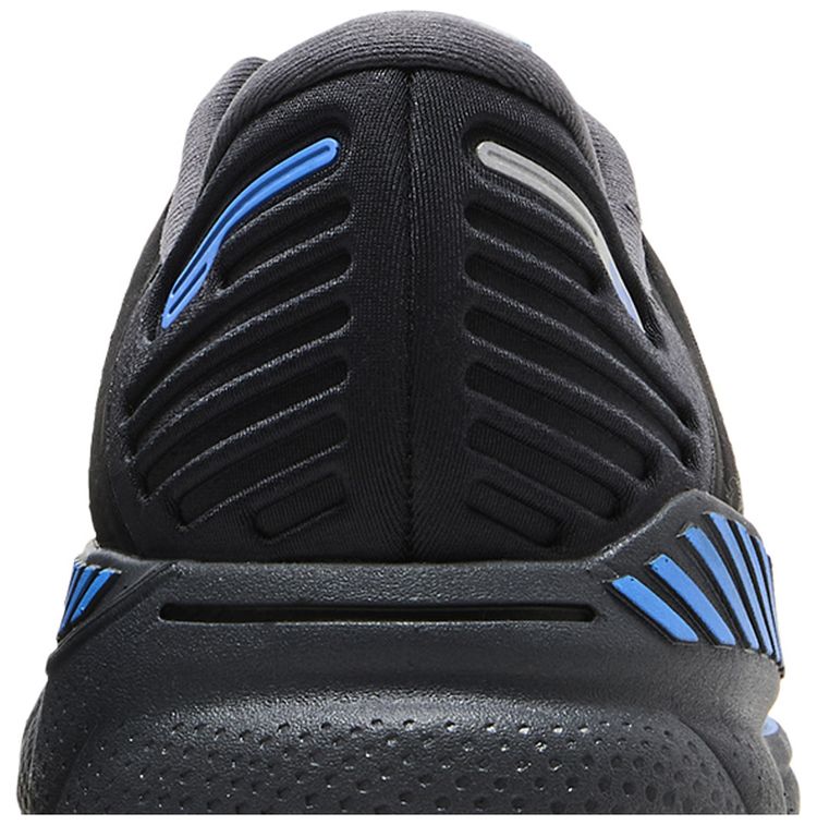 Brooks Adrenaline GTS 22 Black Blue