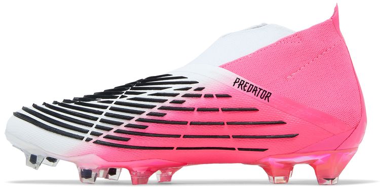 Adidas Predator Edge LZ FG Solar Pink