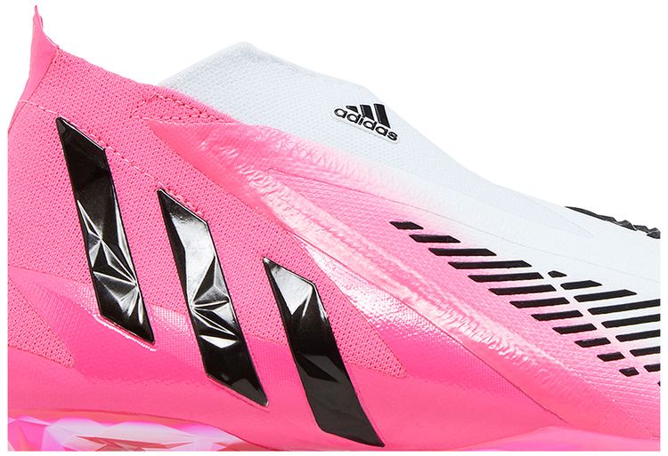 Adidas Predator Edge LZ FG Solar Pink