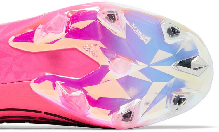 Adidas Predator Edge LZ FG Solar Pink