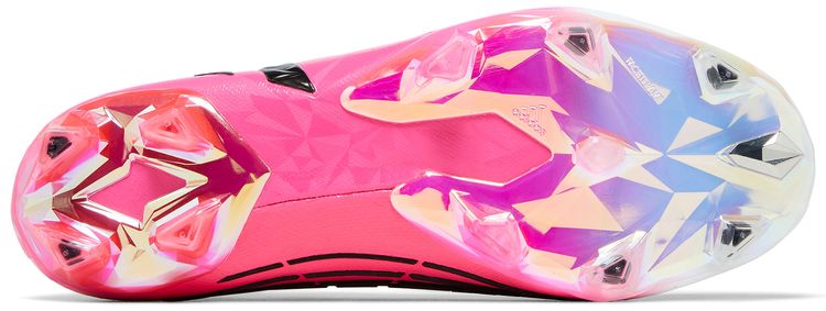 Adidas Predator Edge LZ FG Solar Pink