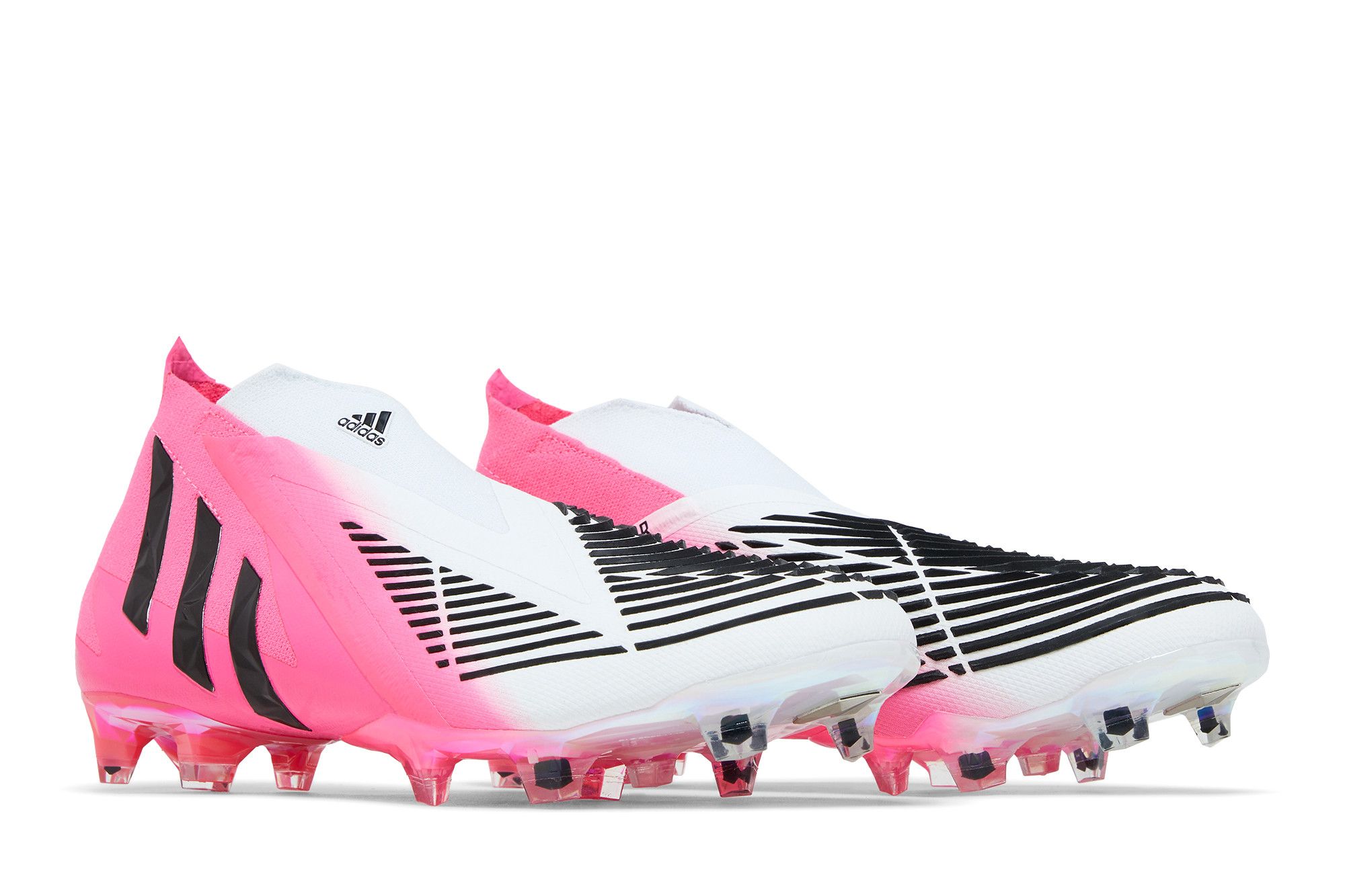 Buy Predator Edge LZ+ FG 'Solar Pink' - GX3904 | GOAT