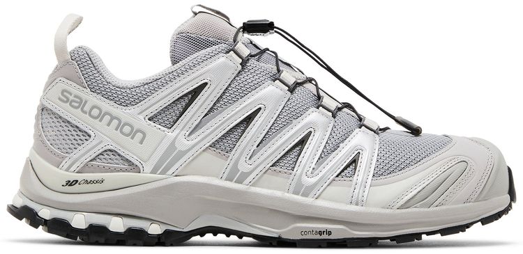 Salomon XA Pro 3D Alloy Silver