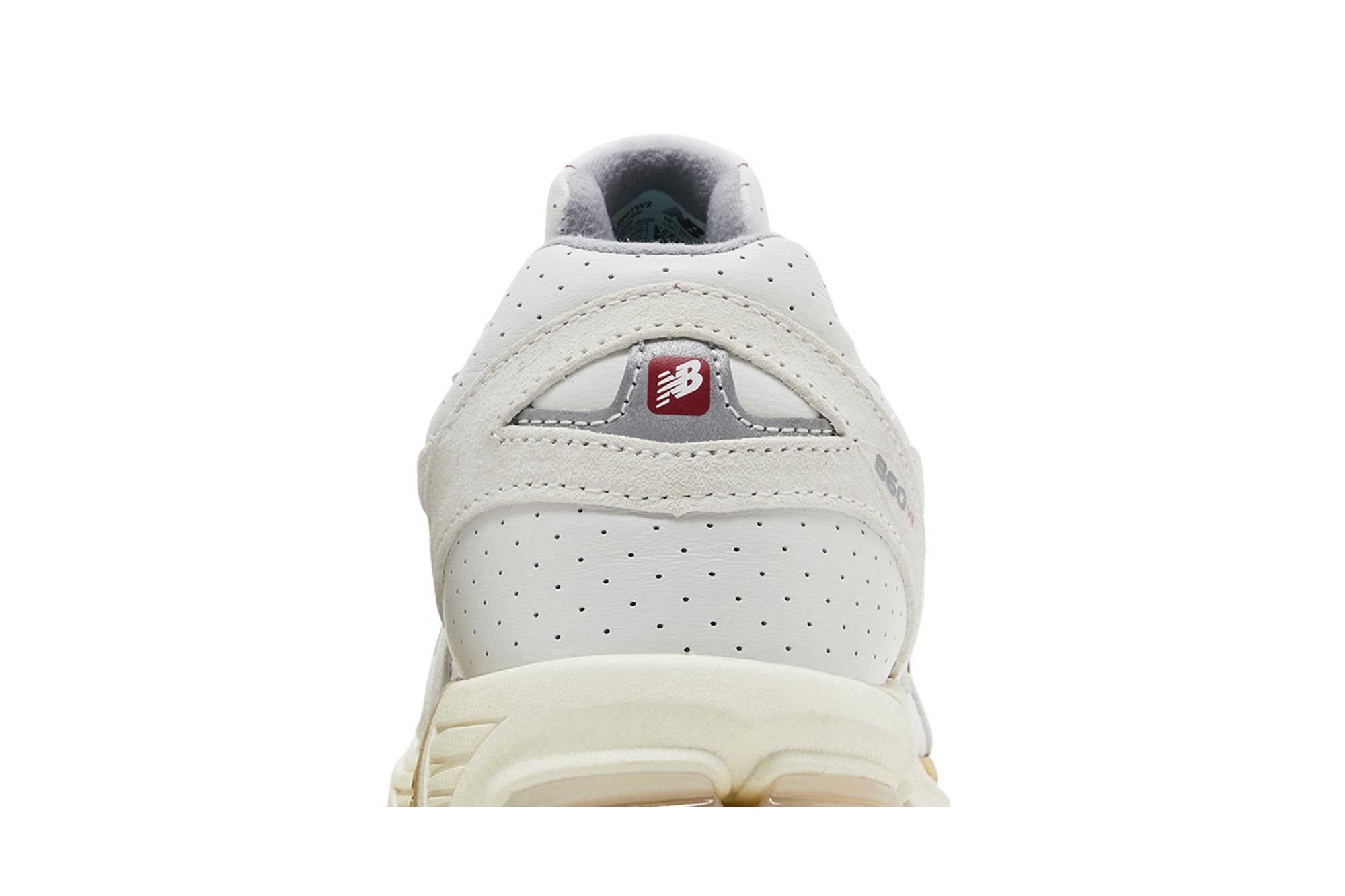Buy thisisneverthat x 860v2 'White' - ML860TW2 | GOAT