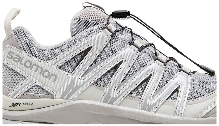 Salomon XA Pro 3D Alloy Silver