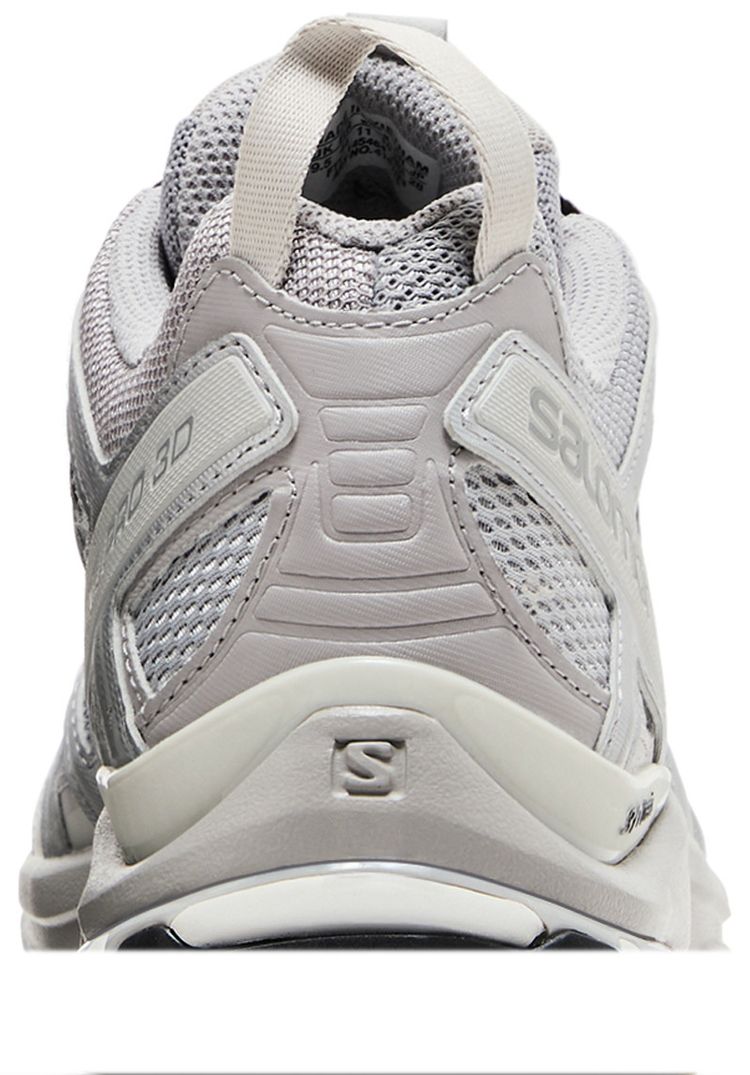 Salomon XA Pro 3D Alloy Silver