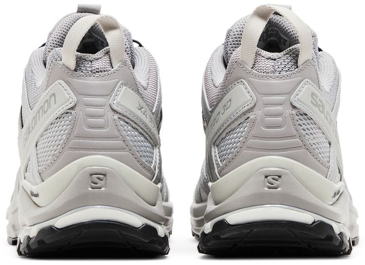 Salomon XA Pro 3D Alloy Silver