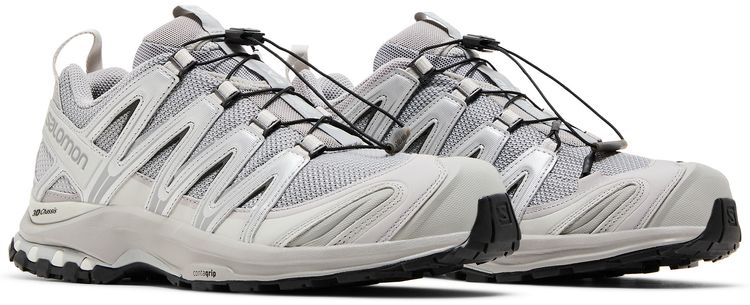 Salomon XA Pro 3D Alloy Silver