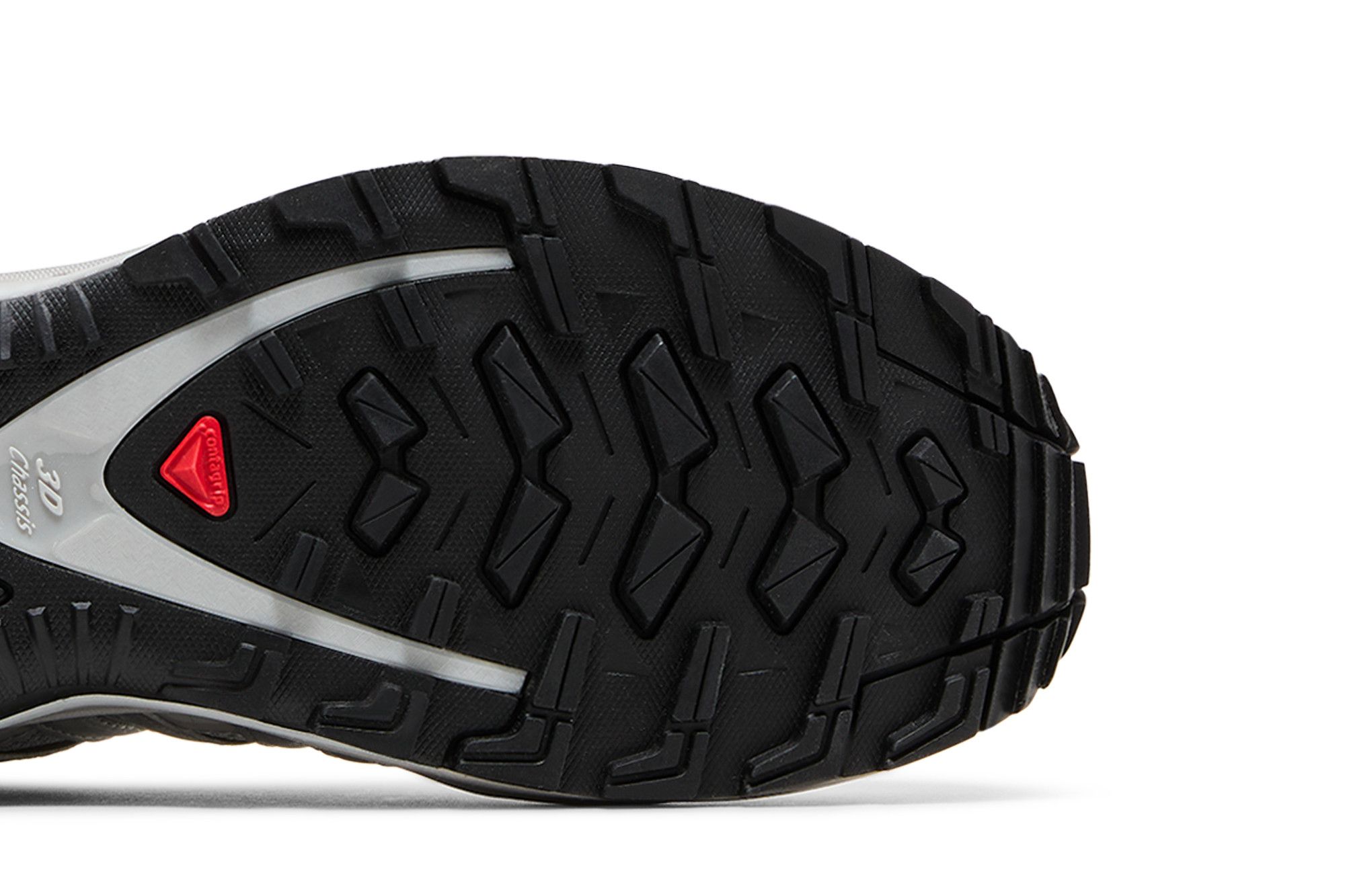 Buy XA Pro 3D 'Alloy Silver' - L41617500 | GOAT