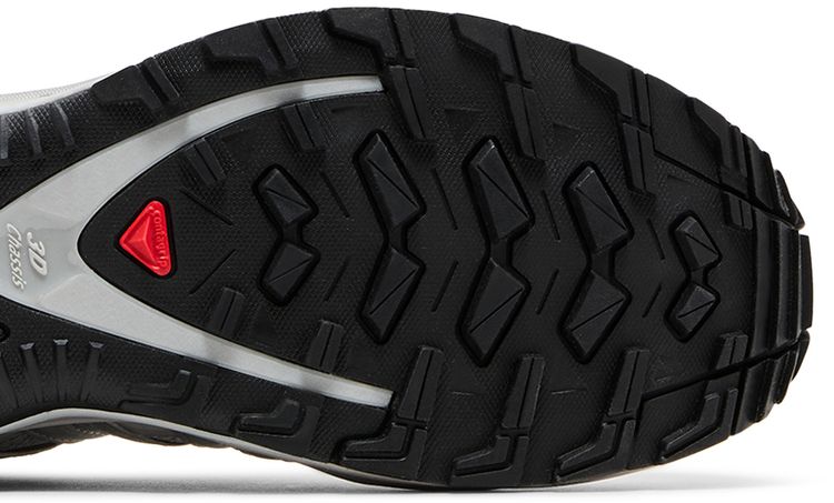 Salomon XA Pro 3D Alloy Silver