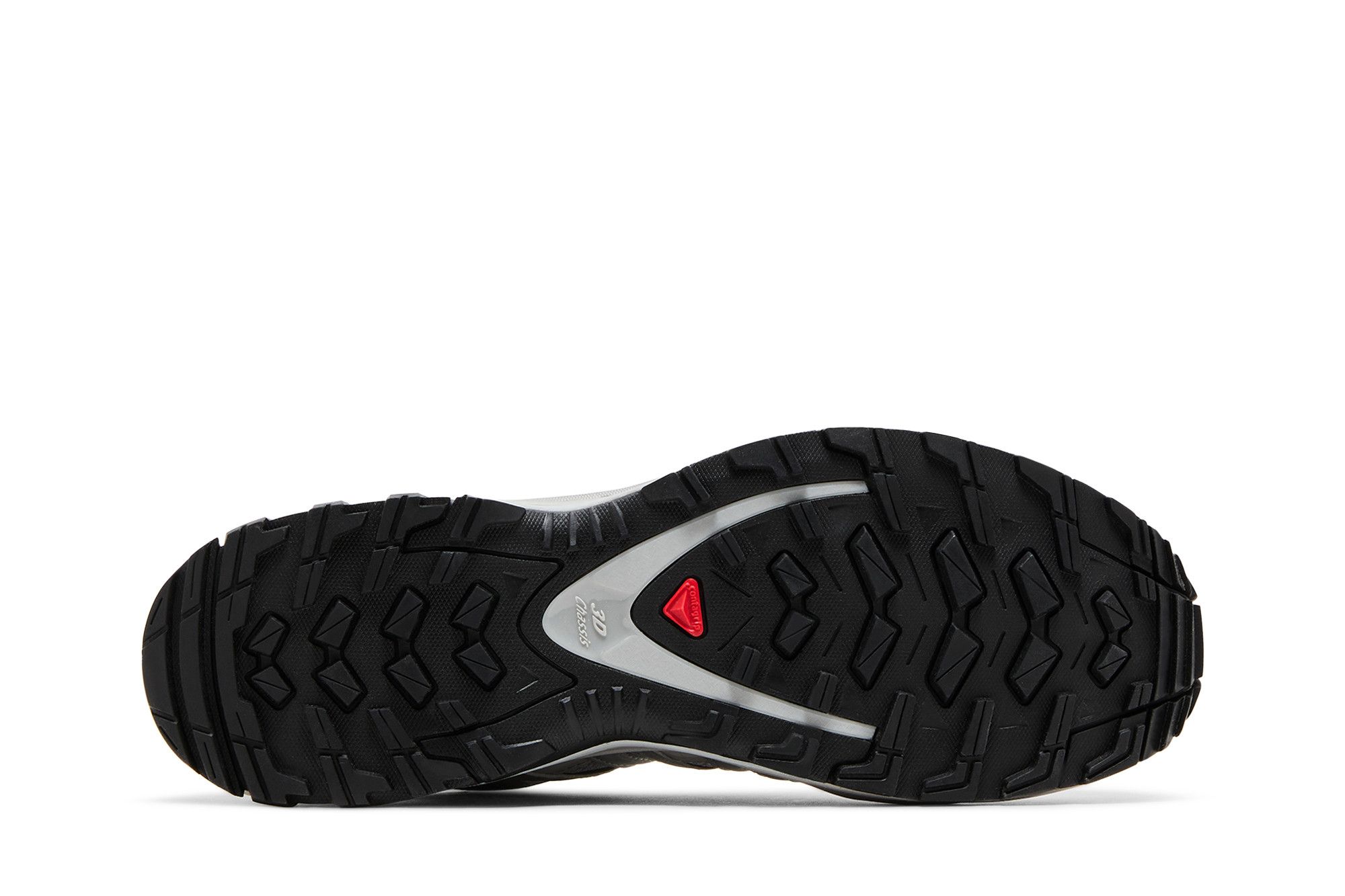 Buy XA Pro 3D 'Alloy Silver' - L41617500 | GOAT