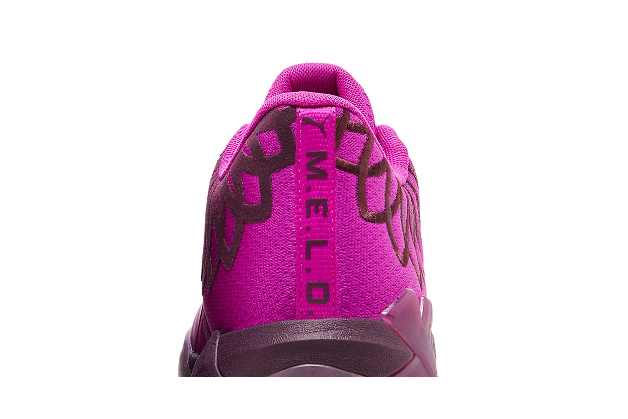 ★送料・関税込★PUMA★PUMA MB 01 LO DISCO★22-24cm★ Puma LaMelo Ball MB.01 Lo Disco Men's - 378030-01 - US