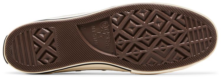 Converse Chuck 70 Low Desert Cargo