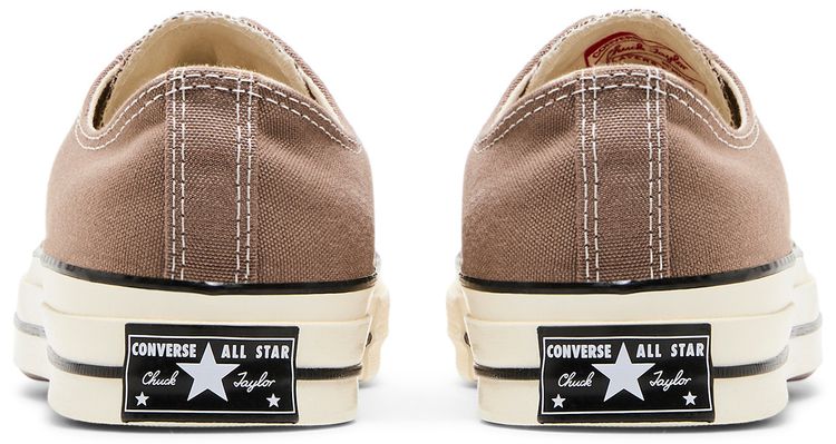 Converse Chuck 70 Low Desert Cargo