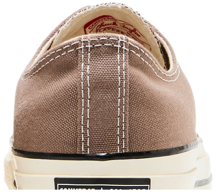 Converse Chuck 70 Low Desert Cargo