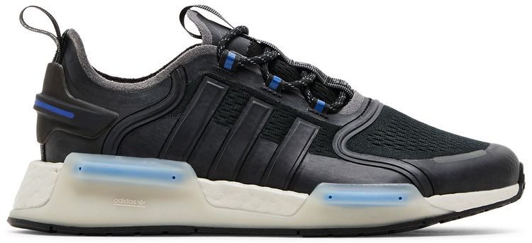 Adidas NMD V3 Black Blue Rush