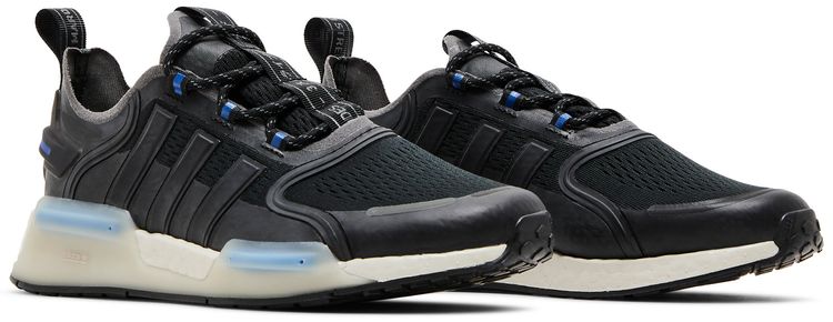Adidas NMD V3 Black Blue Rush