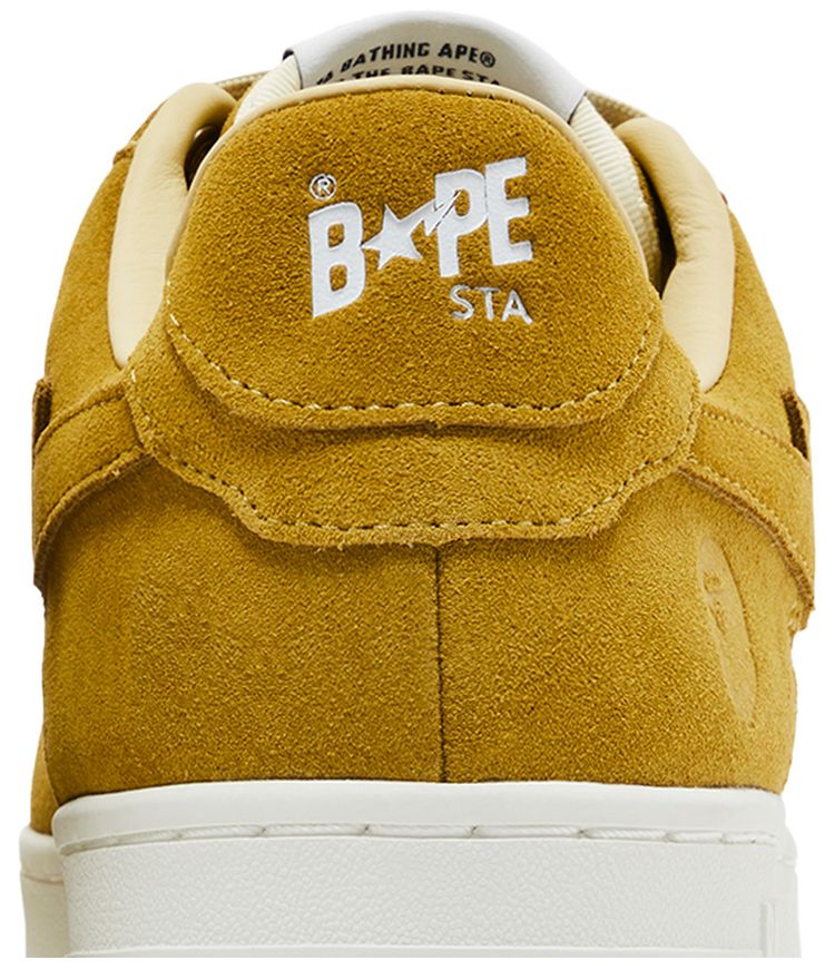 Bapesta 3 M1 Beige