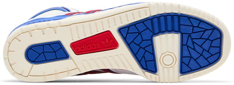 Adidas Conductor High NYC