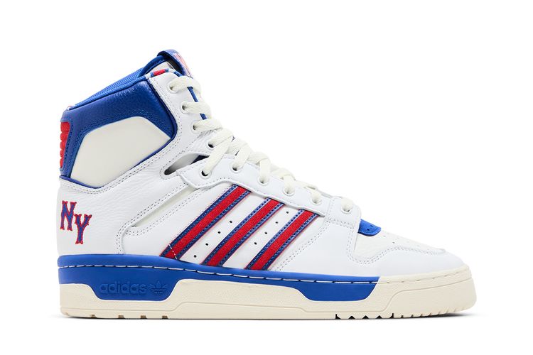 Buy adidas Conductor High 'NYC' - ID2203 | GOAT