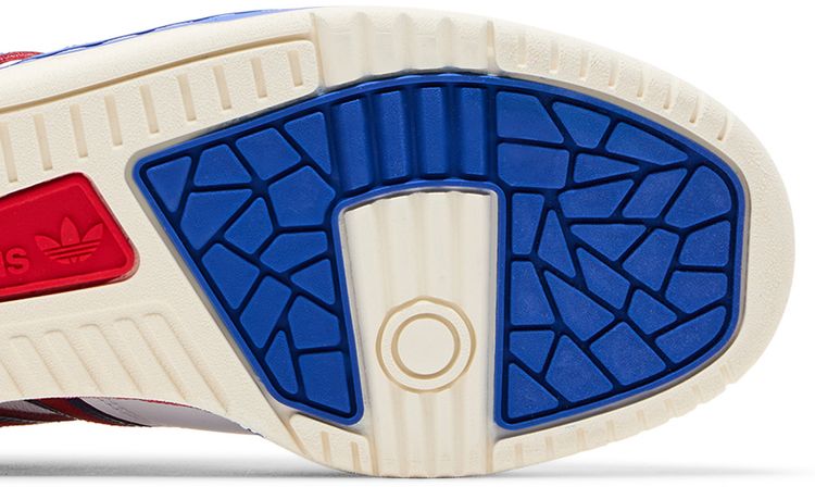 Adidas Conductor High NYC