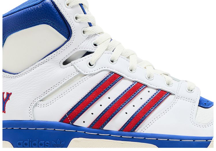 Adidas Conductor High NYC