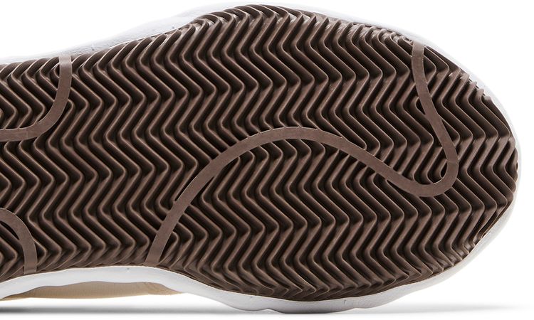 Maison Mihara Yasuhiro Blakey OG Sole Canvas Low White