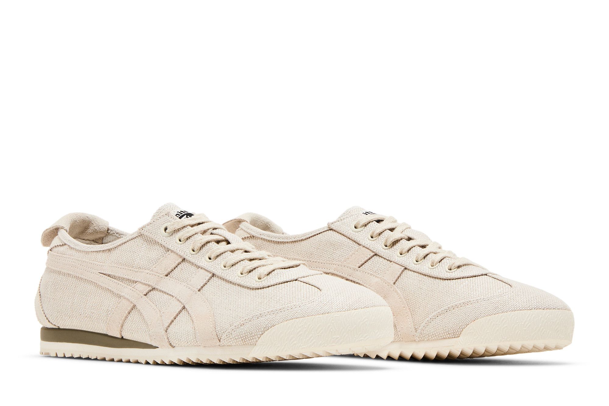 Babu♩ Onitsuka Tiger MEXICO 66 SLIP-ON 3colors 1183A962-100 101