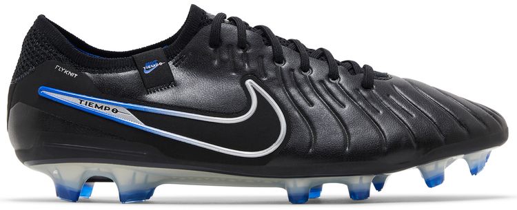Nike Tiempo Legend 10 Elite FG Shadow Pack
