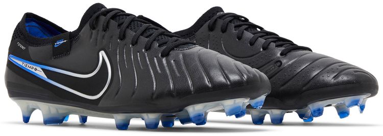 Nike Tiempo Legend 10 Elite FG Shadow Pack