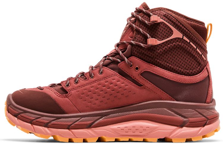 HOKA Tor Ultra High Spice Hot Sauce