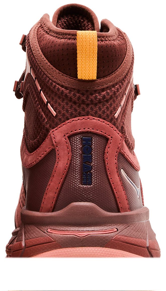 HOKA Tor Ultra High Spice Hot Sauce