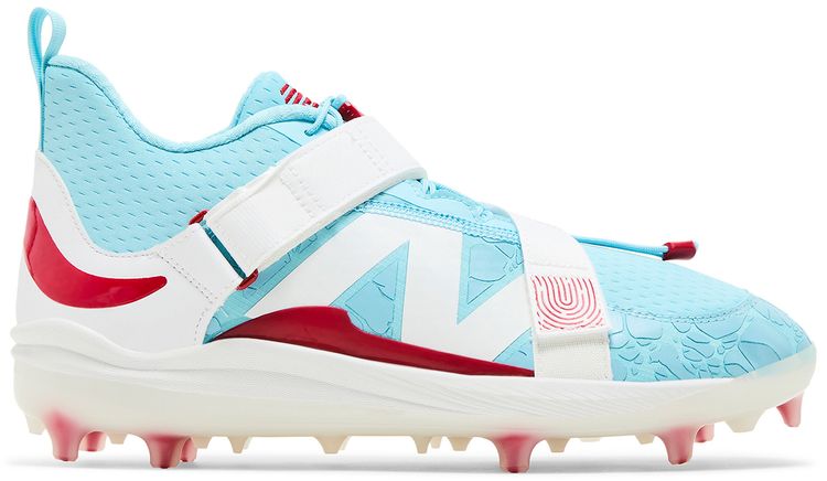 New Balance Lindor 2 Comp Vintage Puerto Rico