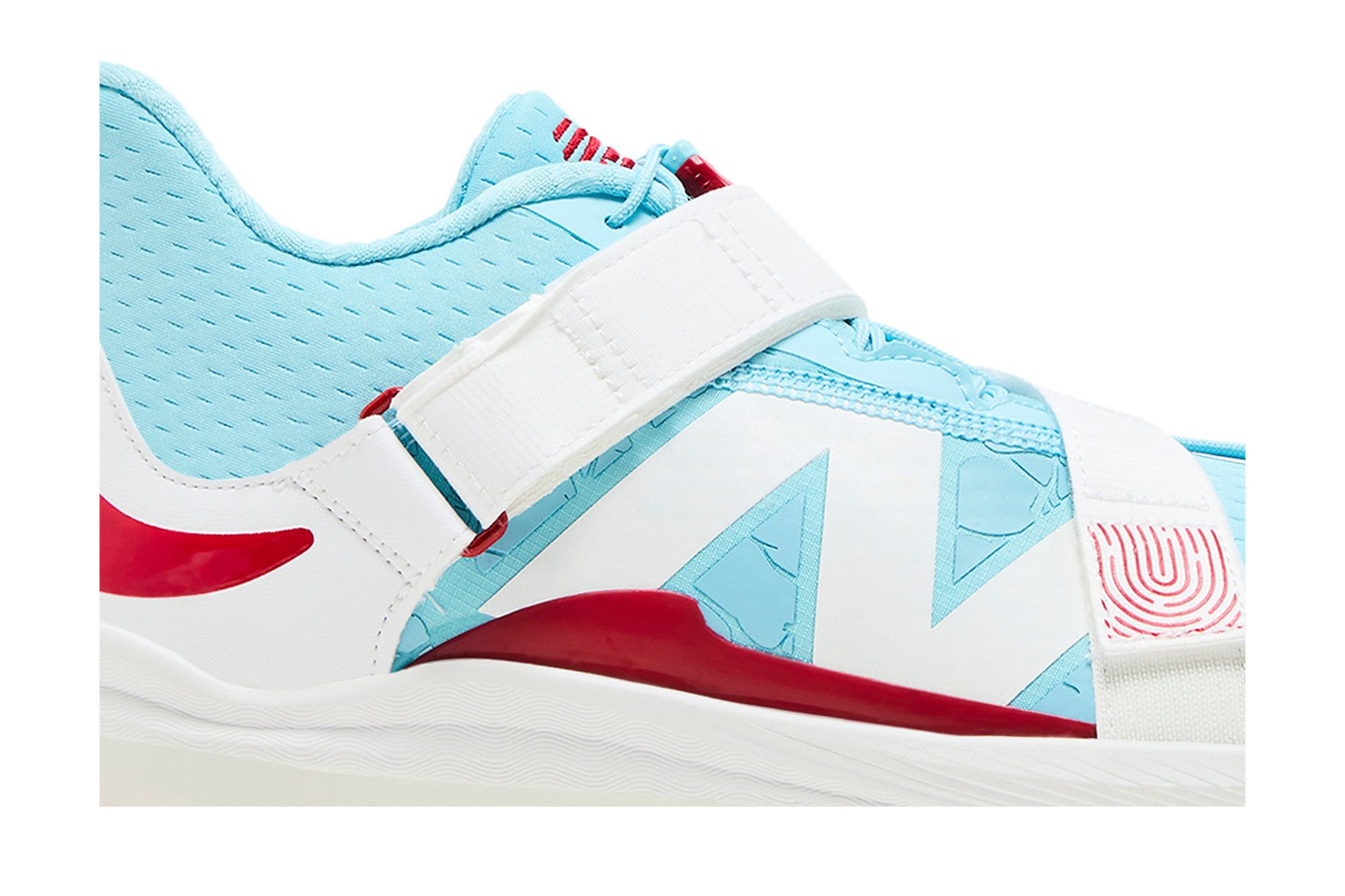 Buy New Balance Lindor 2 Comp 'Vintage Puerto Rico' - LLINDPR2 | GOAT