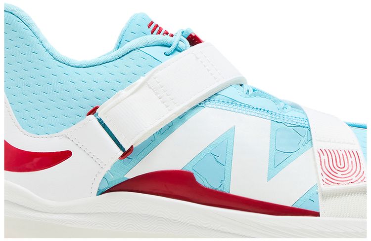 New Balance Lindor 2 Comp Vintage Puerto Rico