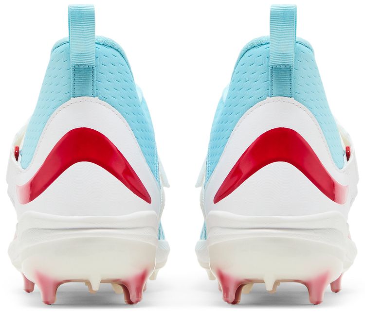 New Balance Lindor 2 Comp Vintage Puerto Rico