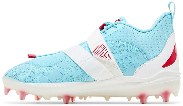 New Balance Lindor 2 Comp Vintage Puerto Rico