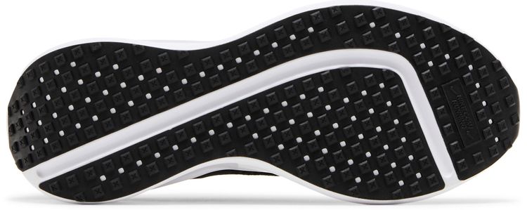 Nike Interact Run Black White