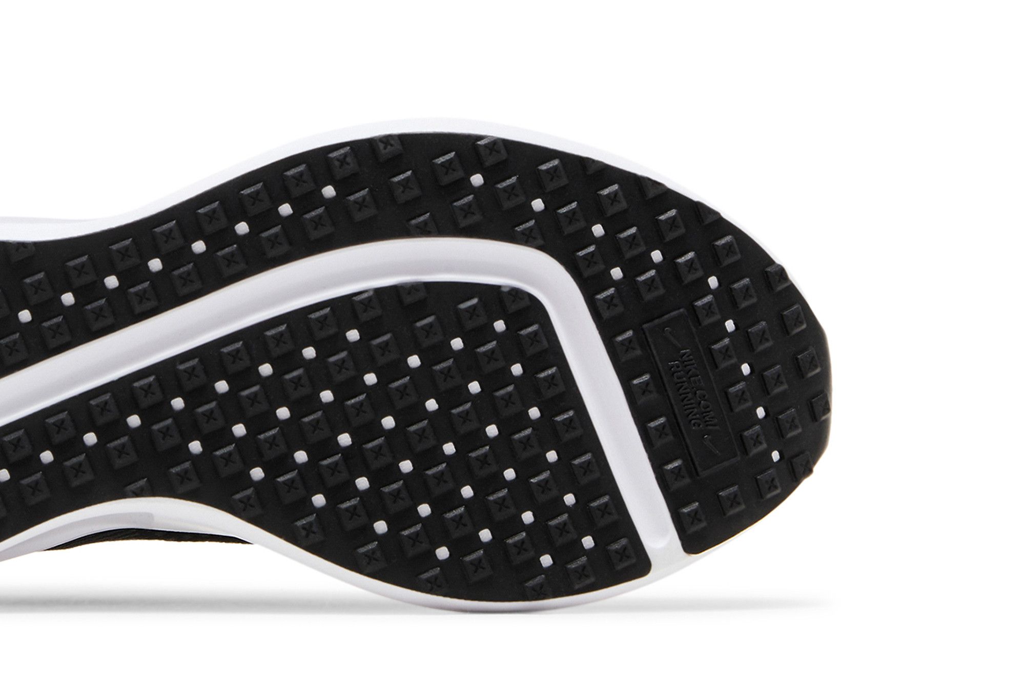 Buy Nike Interact Run 'Black White' - FD2291 001 | GOAT