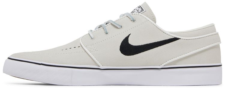 Zoom Stefan Janoski SB Summit White Black