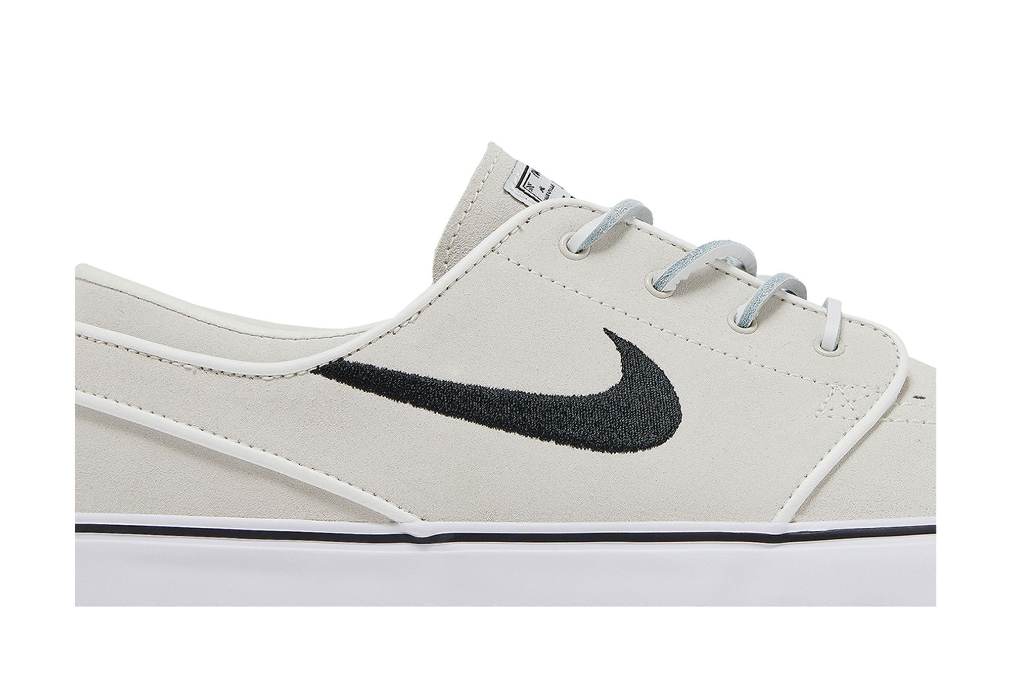 Buy Zoom Stefan Janoski SB Summit White Black FD6757 100 GOAT