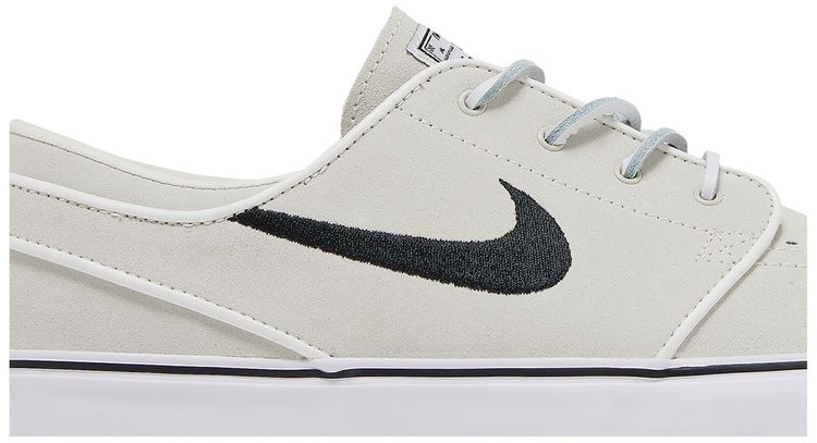 Zoom Stefan Janoski SB Summit White Black
