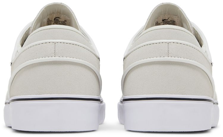 Zoom Stefan Janoski SB Summit White Black