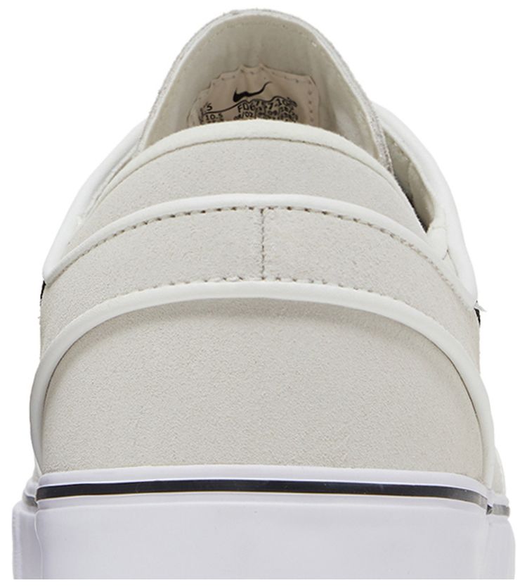 Zoom Stefan Janoski SB Summit White Black