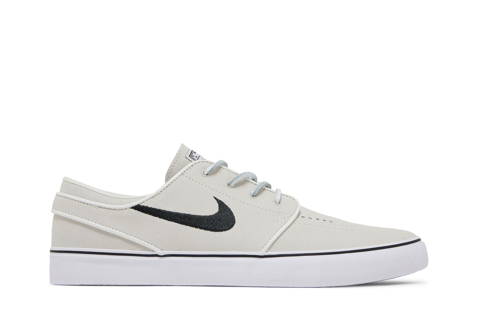 Janoski summit white black on sale