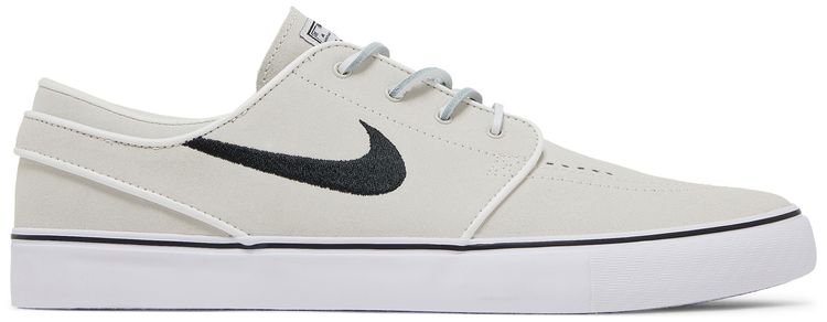 Zoom Stefan Janoski SB Summit White Black