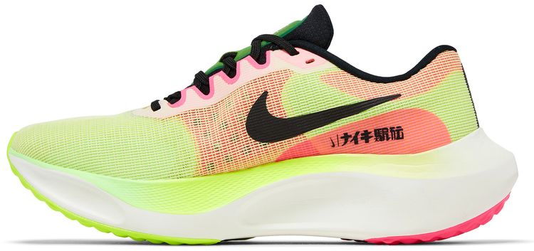 Nike Zoom Fly 5 Ekiden Zoom Pack
