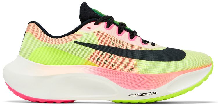 Nike Zoom Fly 5 Ekiden Zoom Pack